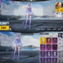 PUBG Mobile UC