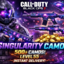 Call of Duty