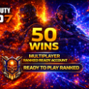 Call of Duty