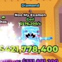 Break a Lucky Block