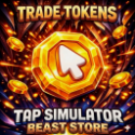 Tap Simulator Tokens