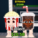 Steal a Brainrot