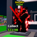 Steal a Brainrot