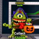 Steal a Brainrot