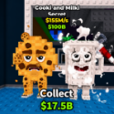 Steal a Brainrot
