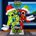 Steal a Brainrot