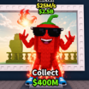 Steal a Brainrot