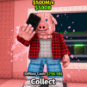 Steal a Brainrot