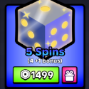 Slime RNG