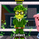 Steal a Brainrot