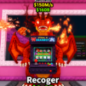 Steal a Brainrot