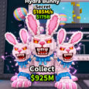 Steal a Brainrot