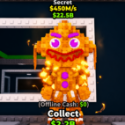 Steal a Brainrot