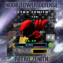 Noob Tower Defense