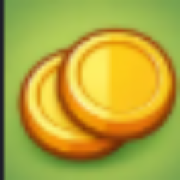 1M₵