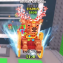 Steal a Brainrot