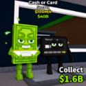 Steal a Brainrot