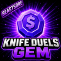 Knife Duels