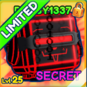 Bubble Gum Simulator INFINITY