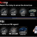 San Diego Border Roleplay