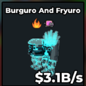 Steal a Brainrot