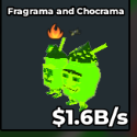 Steal a Brainrot