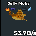 Steal a Brainrot