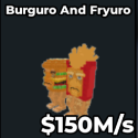 Steal a Brainrot