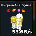 Steal a Brainrot