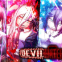 Devil Hunter