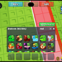 Be a Lucky Block