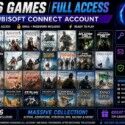 Ubisoft Connect