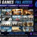 Ubisoft Connect
