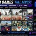 Ubisoft Connect