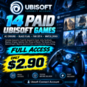 Ubisoft Connect