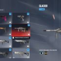 Rainbow Six Siege X