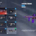 Rainbow Six Siege X