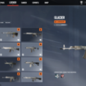 Rainbow Six Siege X
