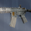 Rainbow Six Siege X
