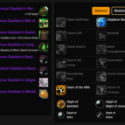 WoW Mists of Pandaria