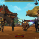 World of Warcraft
