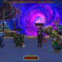 World of Warcraft