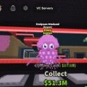 Steal a Brainrot