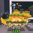 Steal a Brainrot