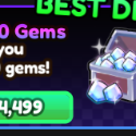 Items
