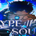 TYPE://SOUL