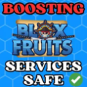 Blox Fruits
