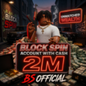 BlockSpin