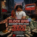 BlockSpin