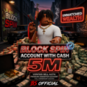 BlockSpin